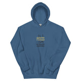 “It’s a Pisces Thing” Hoodie
