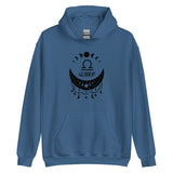 Libra Moon Hoodie