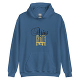 Aries King Hoodie