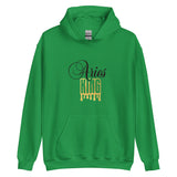 Aries King Hoodie