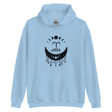 Aries Moon Hoodie