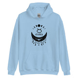 Taurus Moon Hoodie