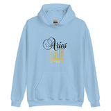 Aries King Hoodie