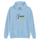 Gemini King Hoodie