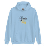 Gemini Queen Hoodie