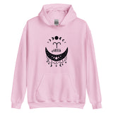 Aries Moon Hoodie