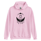 Taurus Moon Hoodie