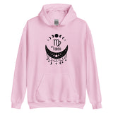 Virgo Moon Hoodie