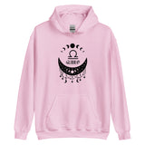 Libra Moon Hoodie