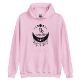 Capricorn Moon Hoodie