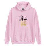 Aries King Hoodie