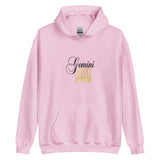 Gemini Queen Hoodie