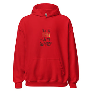 “It’s a Libra Thing” Hoodie