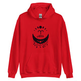 Aries Moon Hoodie