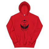 Aries Moon Hoodie