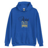 Aries King Hoodie