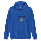 Gemini King Hoodie