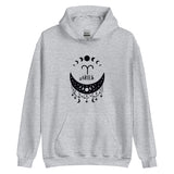 Aries Moon Hoodie