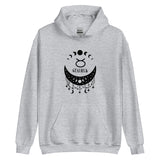 Taurus Moon Hoodie