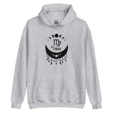 Virgo Moon Hoodie