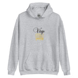 Virgo Queen Hoodie