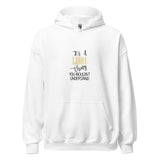 “It’s a Libra Thing” Hoodie