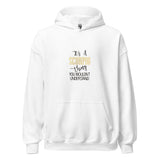 “It’s a Scorpio Thing” Hoodie