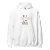 “It’s a Sagittarius Thing” Hoodie