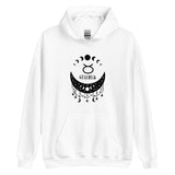 Taurus Moon Hoodie