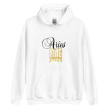 Aries King Hoodie