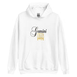 Gemini King Hoodie