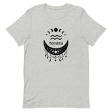 Aquarius Moon T-shirt