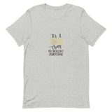 “It’s a Cancer Thing” T-shirt