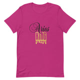 Aries King T-shirt