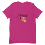 Gemini King T-shirt