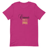 Cancer King T-shirt