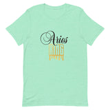 Aries King T-shirt