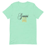 Gemini King T-shirt