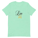 Leo King T-shirt