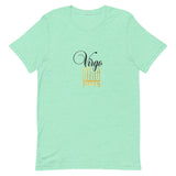 Virgo King T-shirt