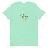 Aries Queen T-shirt