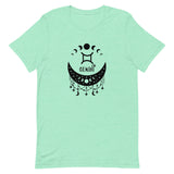 Gemini Moon T-shirt