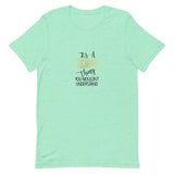 “It’s a Gemini Thing” T-shirt