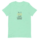 “It’s a Cancer Thing” T-shirt