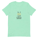 “It’s a Virgo Thing” T-shirt