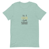 “It’s a Cancer Thing” T-shirt