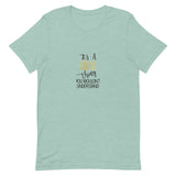 “It’s a Libra Thing” T-shirt