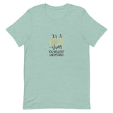 “It’s a Pisces Thing” T-shirt
