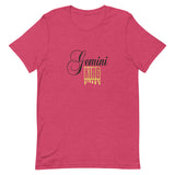 Gemini King T-shirt