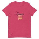 Cancer King T-shirt